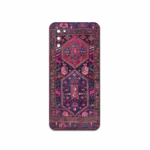 MAHOOT Rug Cover Sticker for Samsung Galaxy A03S