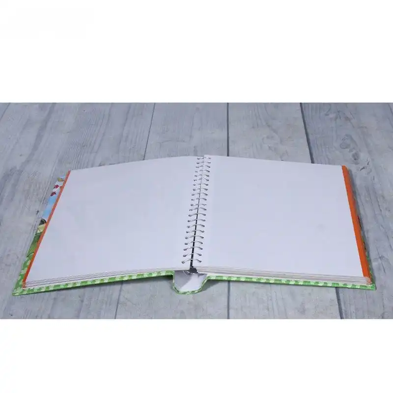 آلبوم عکس کودک طرح مک کویین کد 10