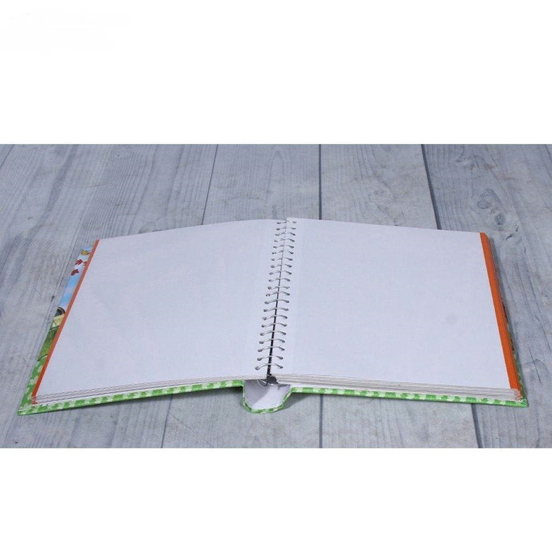 آلبوم عکس کودک مدل مک کویین 10