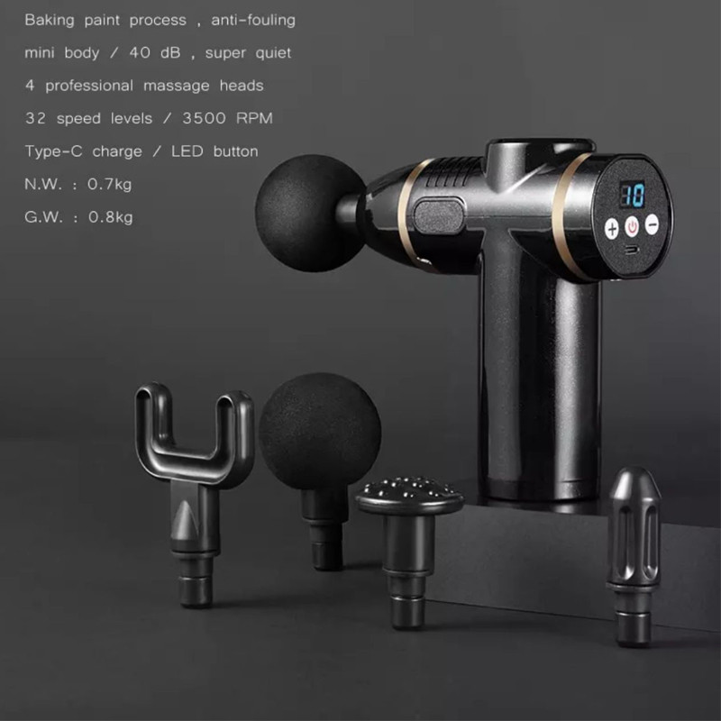 ماساژور برقی مدل M0023