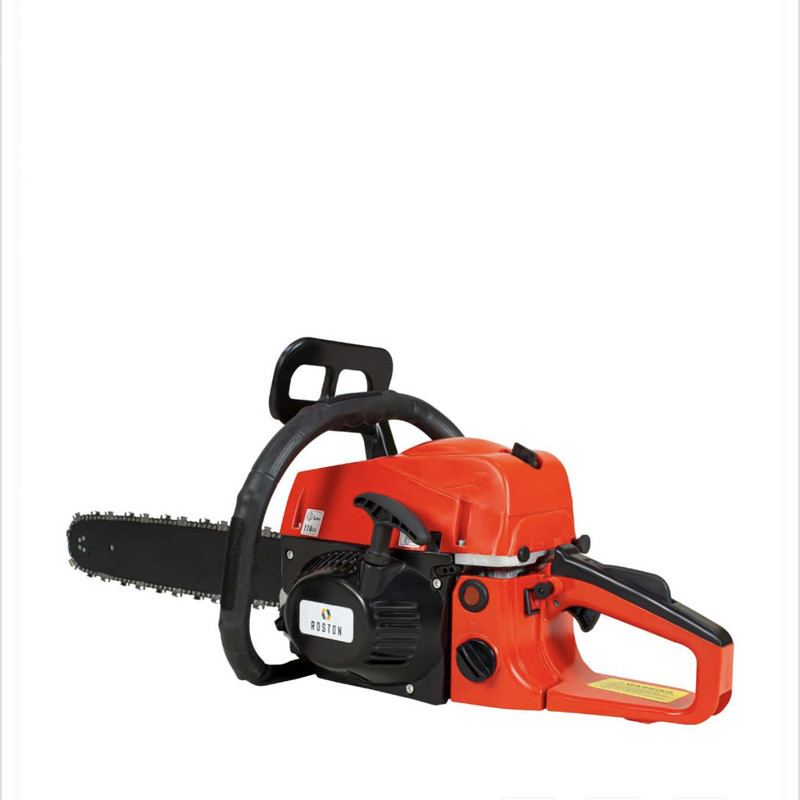 اره زنجیری بنزینی روستون مدل 5200