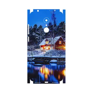 MAHOOT Winter Season-FullSkin Cover Sticker for Xiaomi REDMI 5