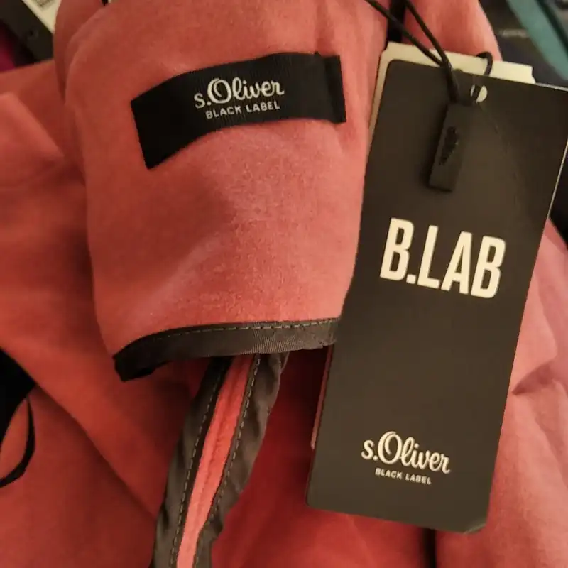 کت زنانه اس.اولیور مدل Sh