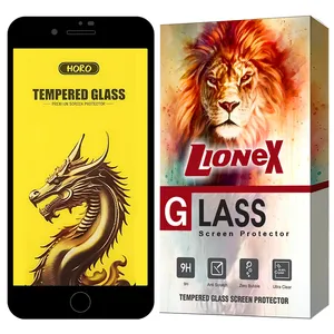 Lionex FHGL20 Screen Protector Suitable For Apple iPhone 7 Plus / iPhone 8 Plus