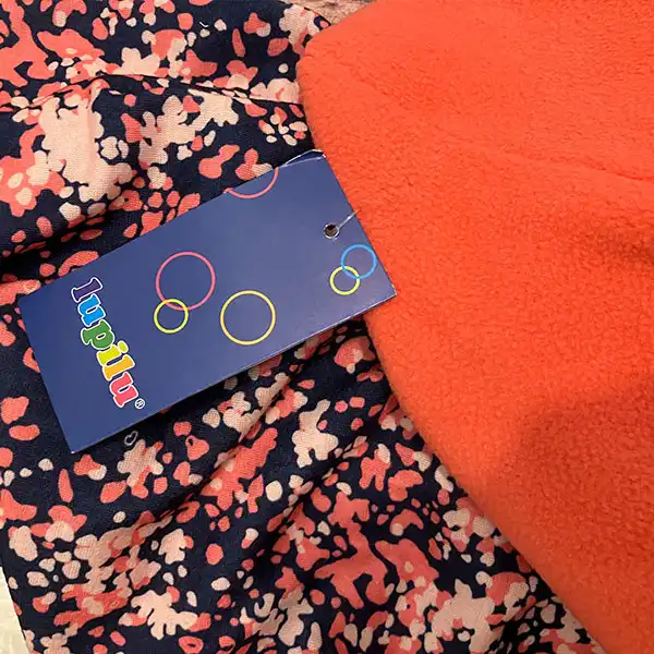 دستمال سر و گردن لوپیلو مدل JFHU-8000