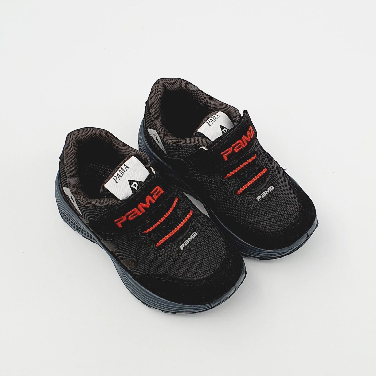 کفش مخصوص پیاده روی پسرانه پاما مدل المپیک کد G1709 -  - 6