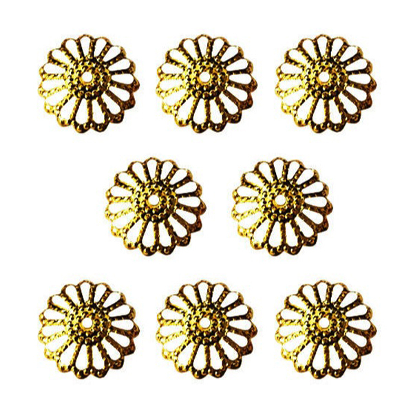 آویز دستبند کد AD 69 بسته 8 عددی