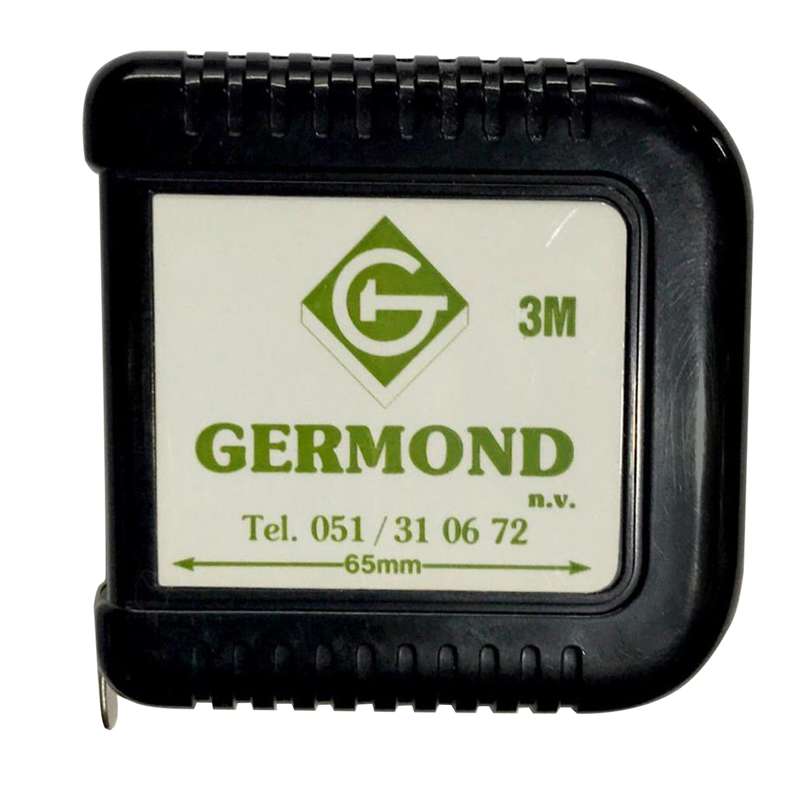 متر 3 متری کا دی اس مدل GERMOND