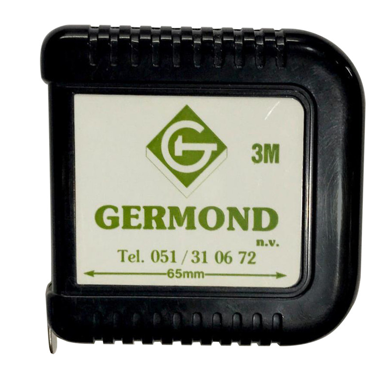 متر 3 متری کا دی اس مدل GERMOND
