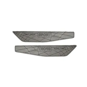 ضربه گیر سپر خودرو مدل SPIDER SPORT  بسته دو عددی