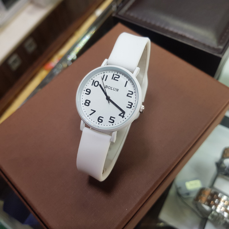 ساعت مچی عقربه ای مدل 88te01