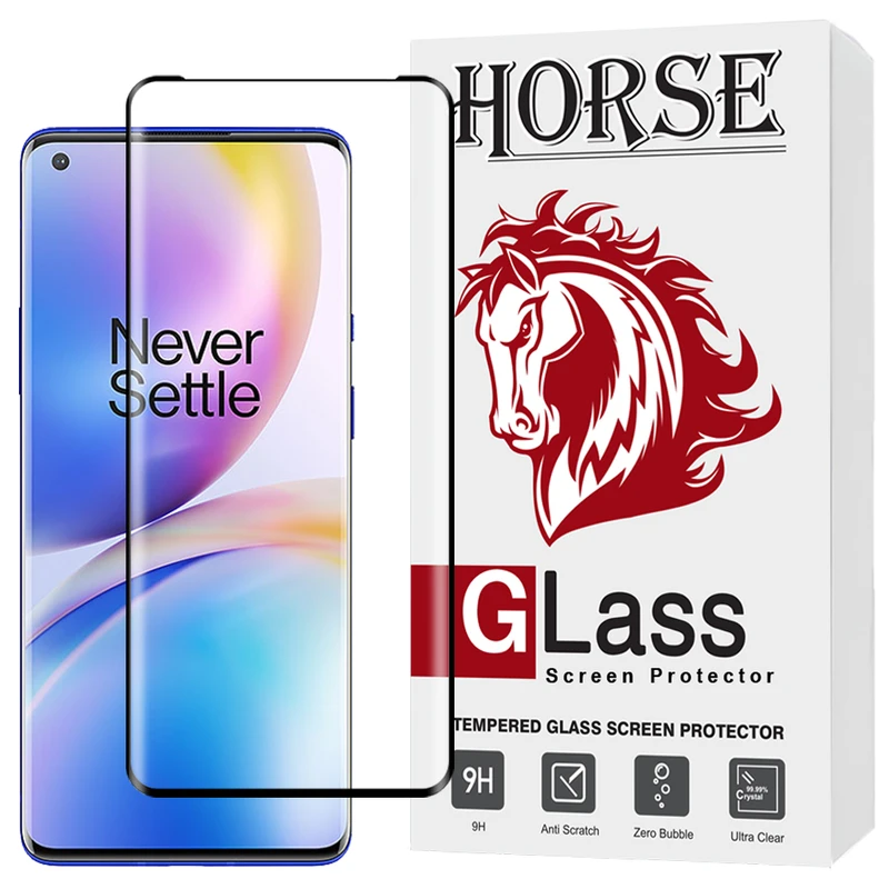 محافظ صفحه نمایش هورس مدل FUEDH مناسب برای گوشی موبایل وان پلاس  8 Pro
