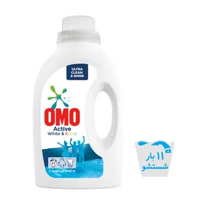 OMO liquid detergent Active 1.1 Kg