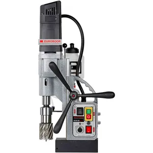 دریل مگنت یوروبور مدل ECO.55S+/T