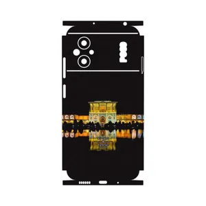 MAHOOT Ali Qapu-FullSkin Cover Sticker for Xiaomi Poco M5