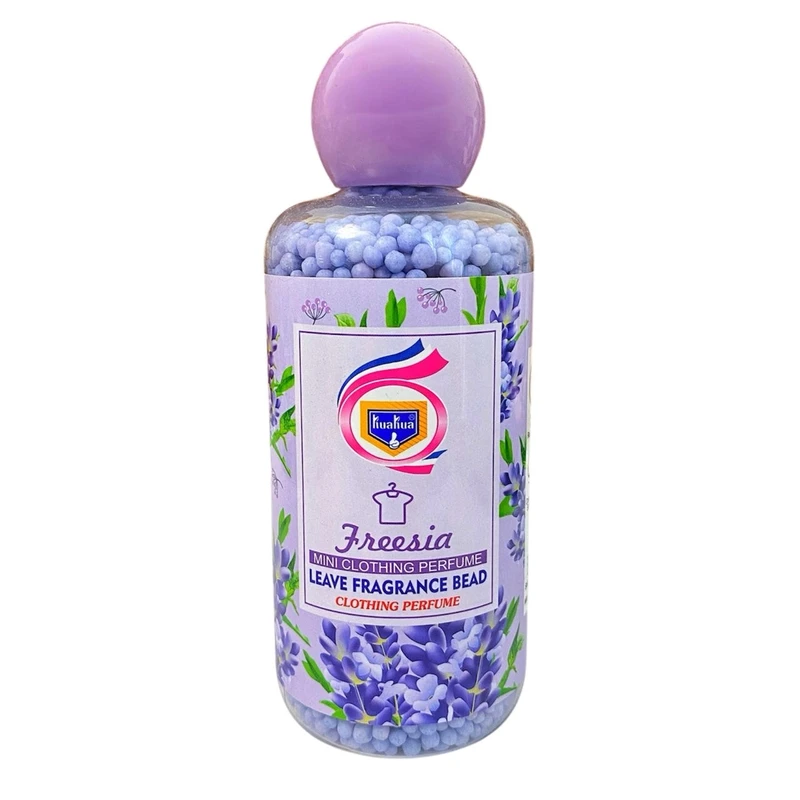 خوشبوکننده لباس کواکوا مدل Freesia وزن 240 گرم 