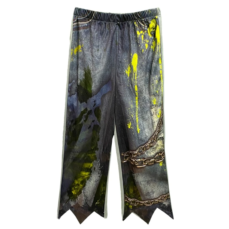 شلوار پسرانه مدل 2200