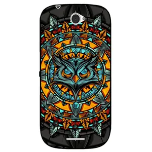 Megafone Owl 1903 Cover For Sony Xperia E4