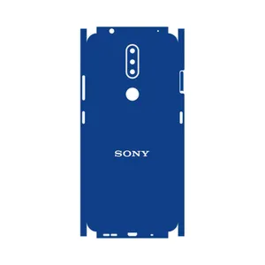 MAHOOT Sony-FullSkin Cover Sticker for Nokia 2.4