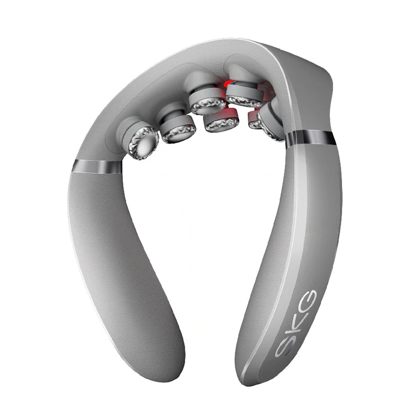 ماساژور گردن برقی اس کا جی مدل G7 Pro Max