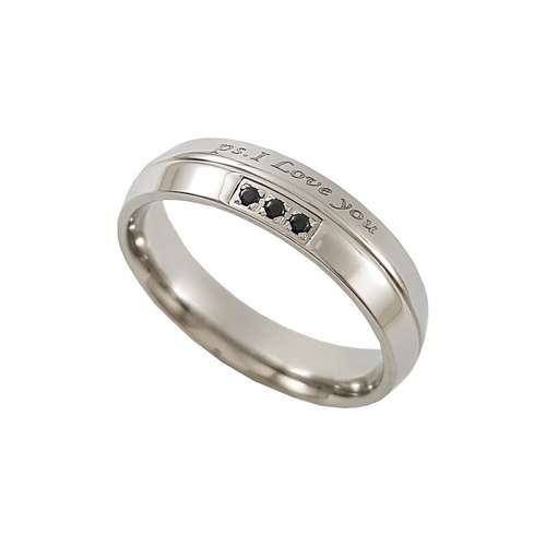 انگشتر زنانه ژوپینگ مدل حلقه کد XP566