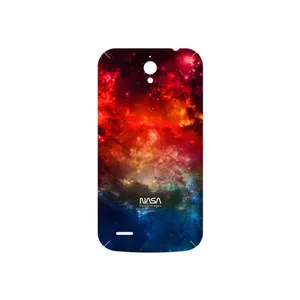 MAHOOT Universe b NASA 8 Cover Sticker for Huawei Ascend G610
