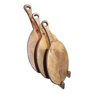 تخته گوشت مدل HM159 مجموعه 3 عددی