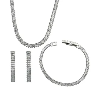 نیم ست زنانه مدل تنیسی کد M4283