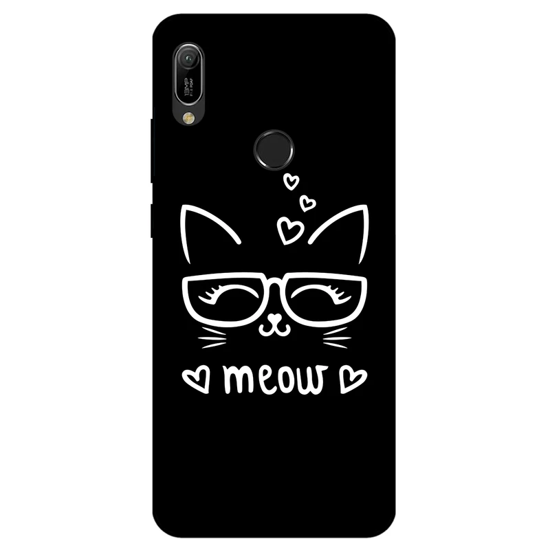کاور مگافون کد 7700 مناسب برای گوشی موبایل هوآوی Y6 2019 / Y6 2019 / Y6 Prime 2019 / Y6 Pro 2019