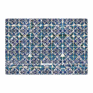MAHOOT Iran-Tile1 Cover Sticker for Microsoft Surface Pro 3 2014