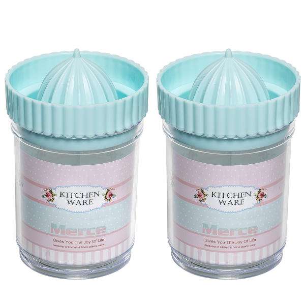 آب مرکبات گیری دستی مرسه مدل MD504 بسته 2 عددی