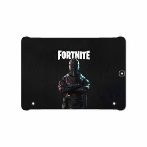 MAHOOT Fortnite-Game Cover Sticker for Samsung Galaxy Tab S2 9.7 2016 T813N