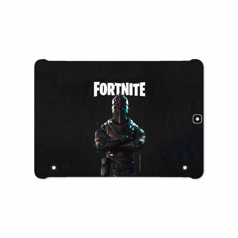 برچسب پوششی ماهوت مدل Fortnite-Game مناسب برای تبلت سامسونگ Galaxy Tab S2 9.7 2016 T813N