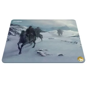 Hoomero Game of Thrones A3172 Mousepad