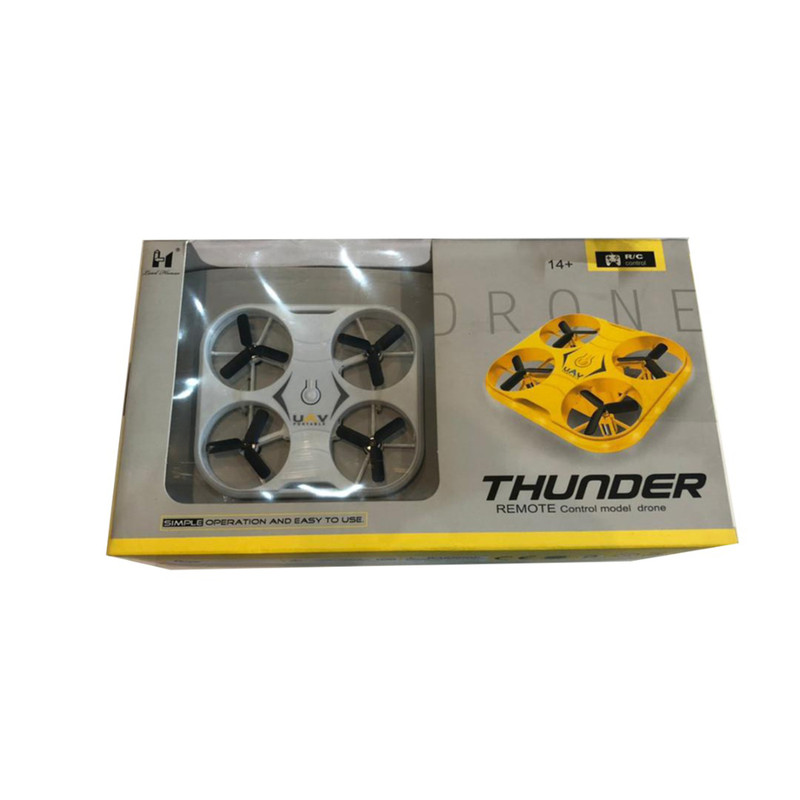 مینی کوپتر بازی مدل THUNDER