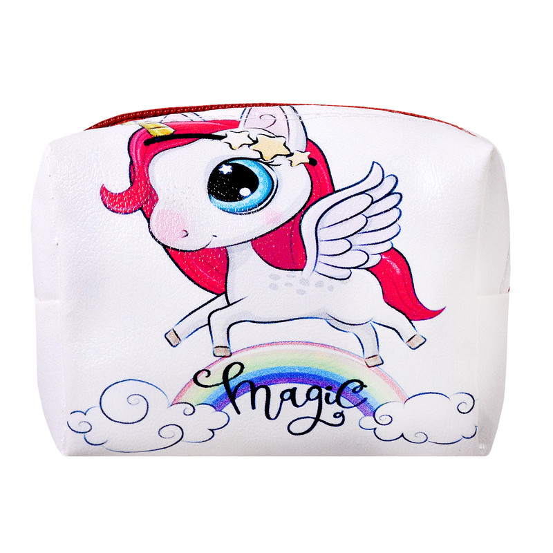 کیف هندزفری مدل یونیکورن  کد 7894