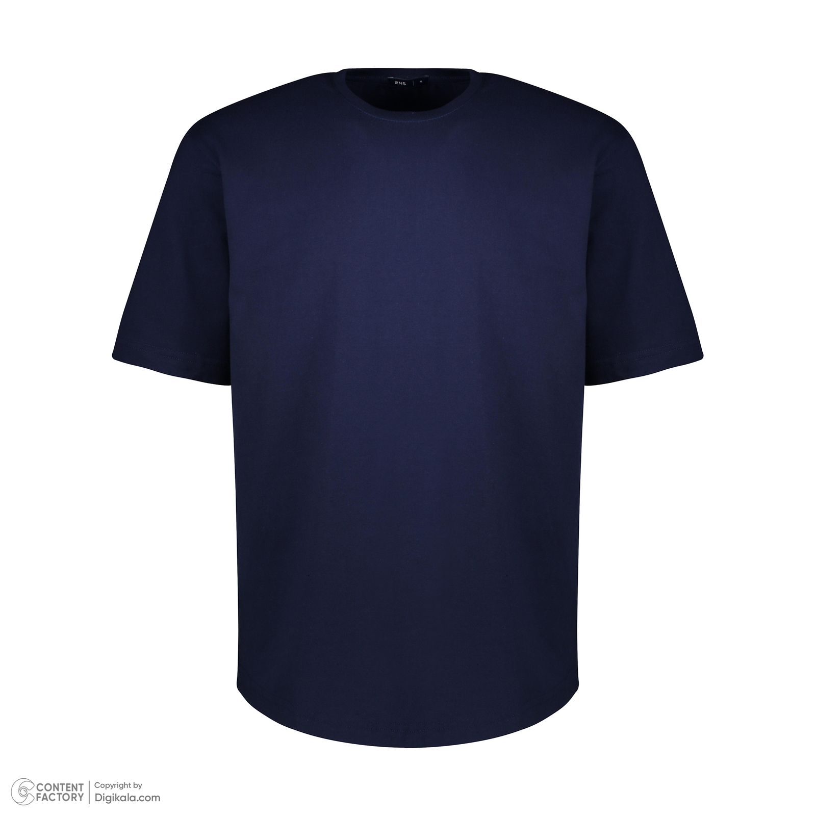 تی شرت لانگ مردانه آر اِن اِس مدل 59-12021759 -  - 2