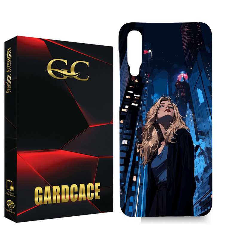 کاور گارد کیس مدل دخترانه مناسب برای گوشی موبایل سامسونگ galaxy A30s/A50/A50s