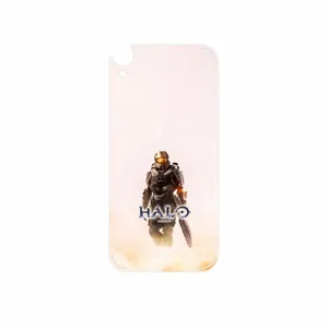 MAHOOT Halo Game Series Cover Sticker for HTC Desire 820