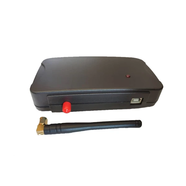 عکس شماره 8 : بارکد خوان دو بعدی آکسیوم مدل pdt 8223-2d new