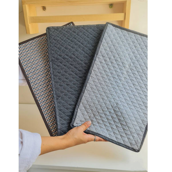 باکس نظم دهنده مای هوم مدل اسکلت دار