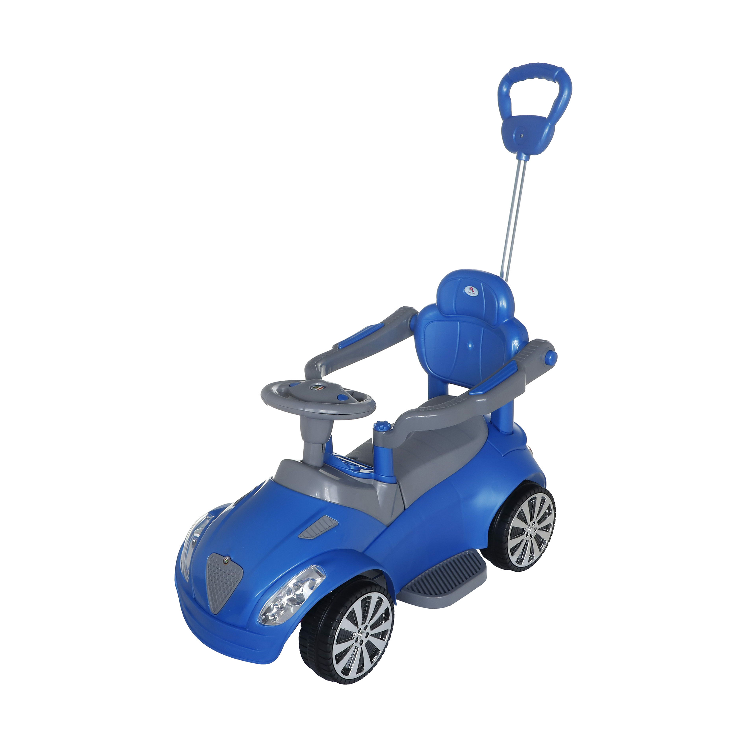 ماشین بازی سواری بی بی ماک مدل magic car