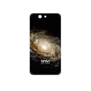 MAHOOT Universe-by-NASA-1 Cover Sticker for Asus PadFone Infinity