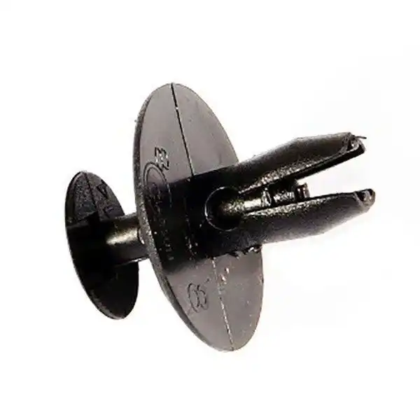 خار موکت خودرو چیکال مدل P-79 مناسب برای پژو 206 بسته 20 عددی