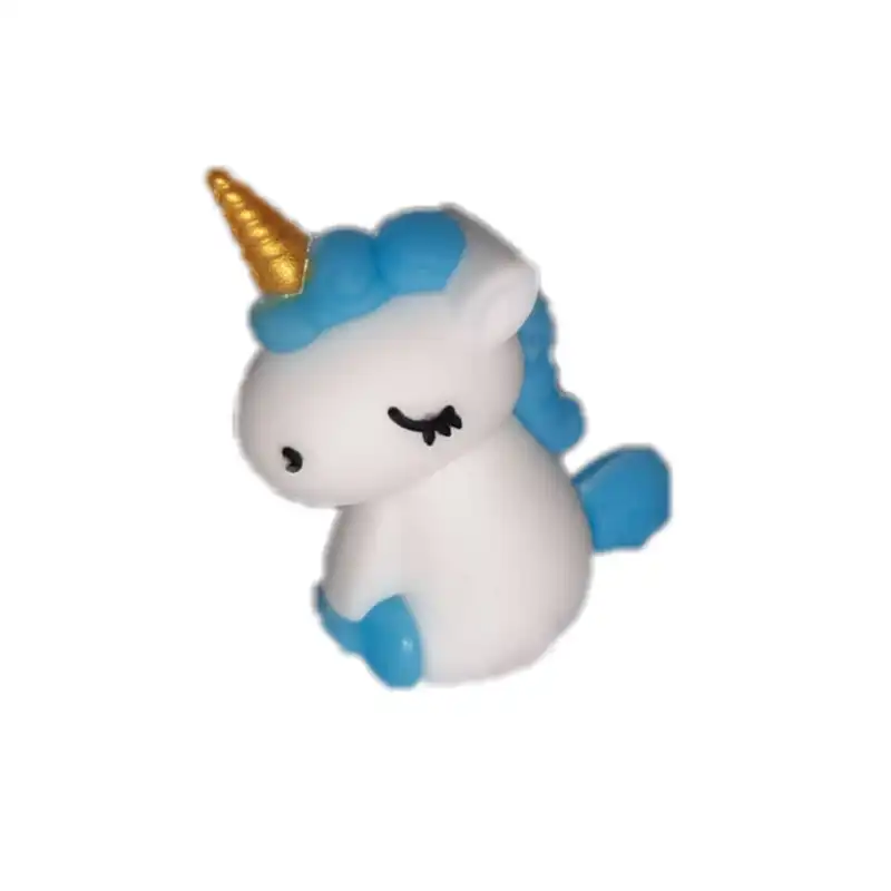 سرمدادی مدل یونیکورن