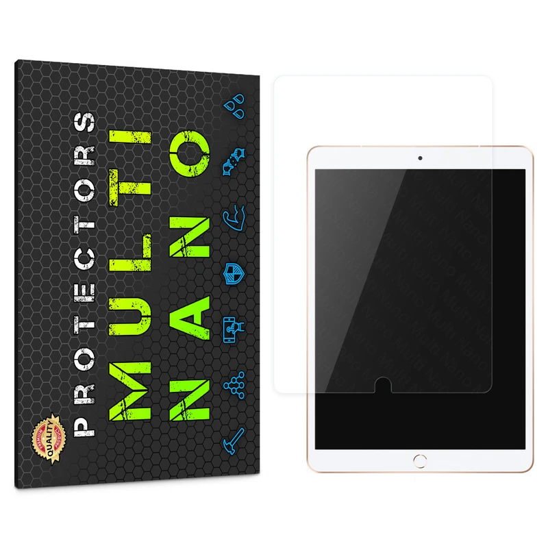 محافظ صفحه نمایش مولتی نانو مدل X-S1N مناسب برای تبلت اپل iPad Air 3 Gen 10.5