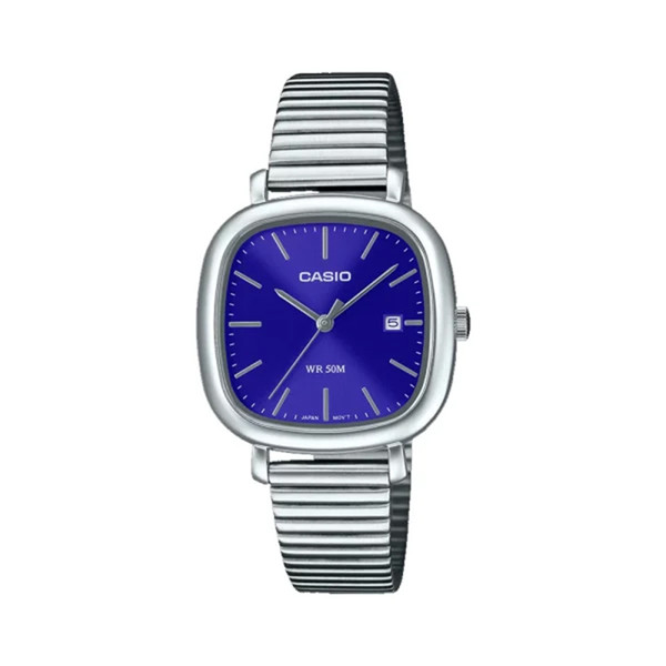 ساعت مچی عقربهای اتوماتیک زنانه کاسیو مدل LTP-B166D-2A