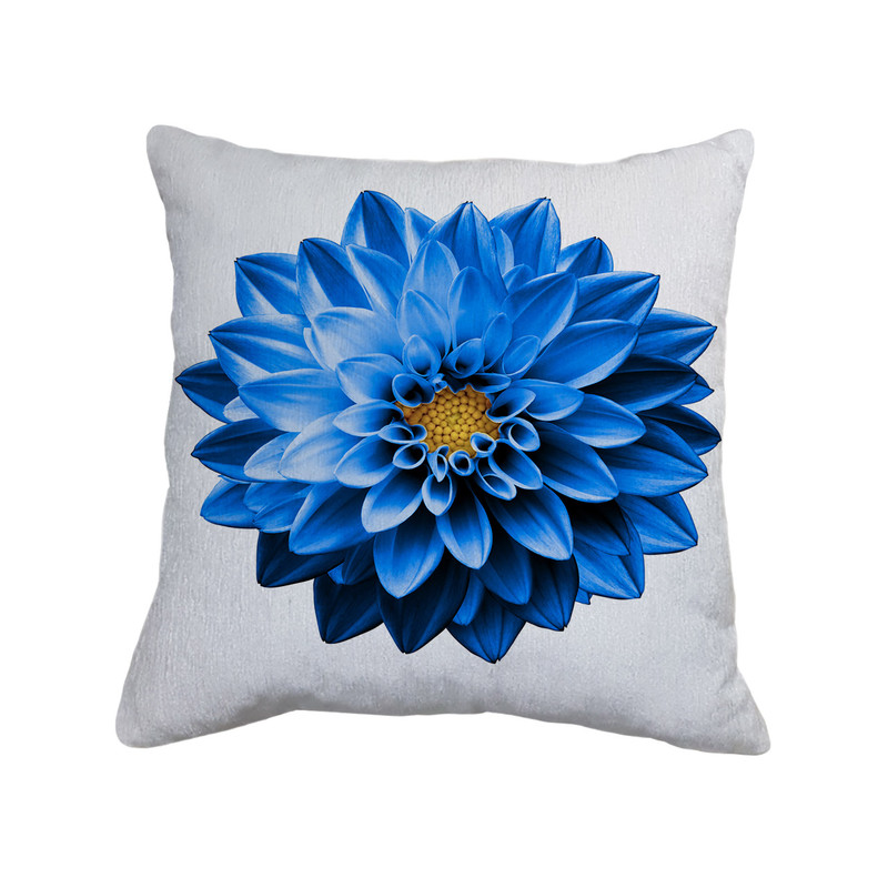 کاور کوسن طرح گل کد 5559