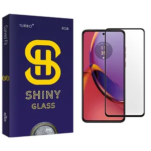 Atouchbo Shiny Screen Protector For Motorola Moto G84