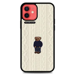 AKAM AMC-AW12-TRICOT-20 Cover For Apple iPhone 12
